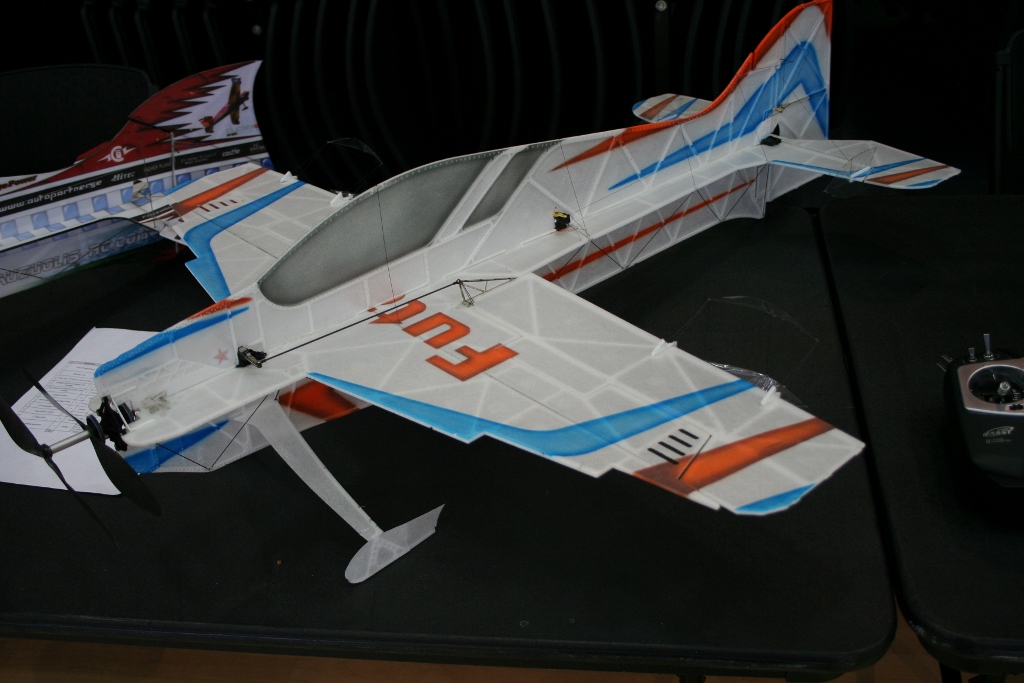 f3p plane kits